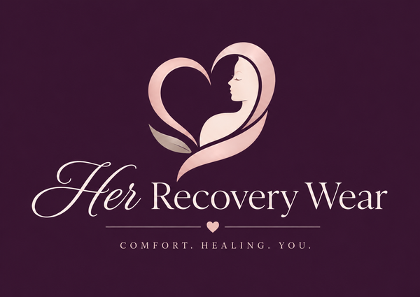 Her Recovery Wear